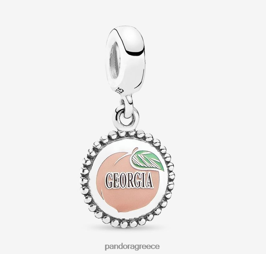 ασήμι στερλίνα αξεσουάρ Pandora γεωργία κουνιέμαι 4JZJZH254