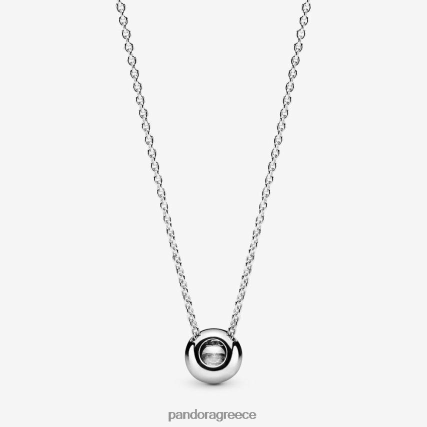 τυπικό χρώμα αξεσουάρ Pandora σετ επίτιμου καλεσμένου 4JZJZH757