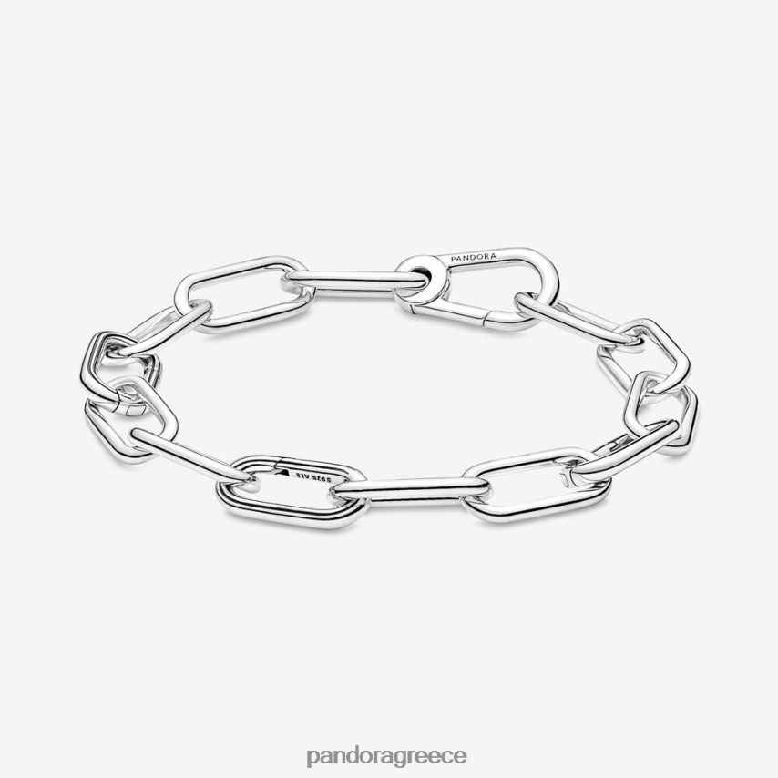 τυπικό χρώμα αξεσουάρ Pandora εμένα το σετ βραχιόλι ματιών 4JZJZH476