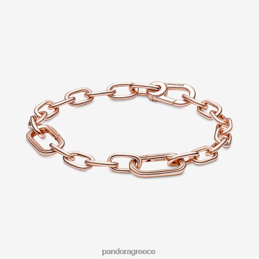 τυπικό χρώμα αξεσουάρ Pandora Σετ βραχιόλι me heart and rays of life 4JZJZH477